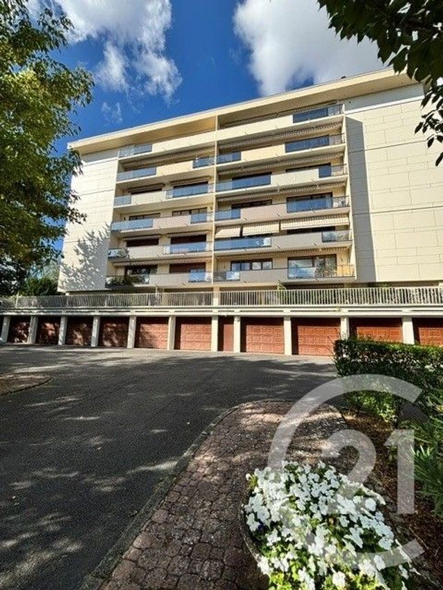 Appartement T6 à vendre - 7 pièces - 137.0 m2 - ST QUENTIN - 02 - PICARDIE - Century 21 Agence Delahaye