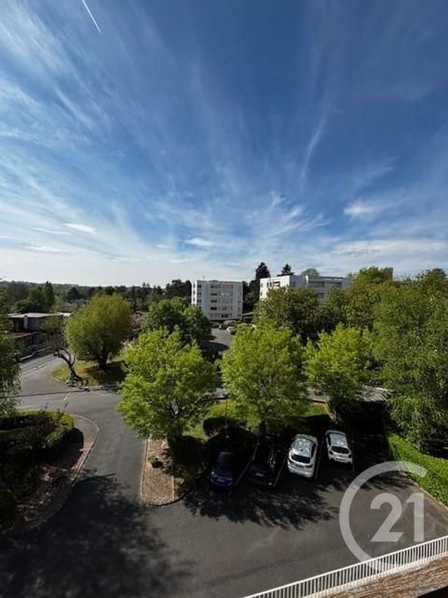 Appartement T6 à vendre - 7 pièces - 137.0 m2 - ST QUENTIN - 02 - PICARDIE - Century 21 Agence Delahaye
