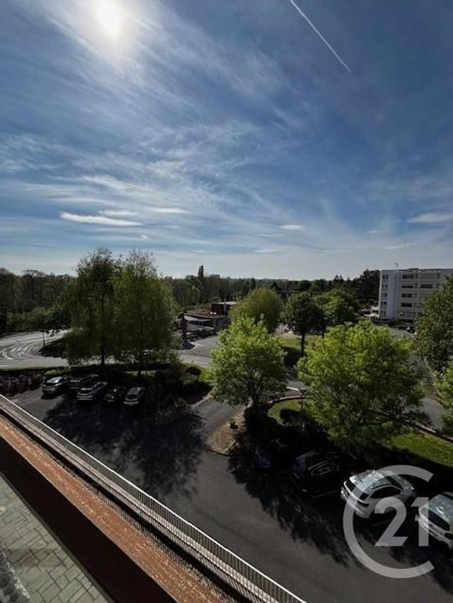 Appartement T6 à vendre - 7 pièces - 137.0 m2 - ST QUENTIN - 02 - PICARDIE - Century 21 Agence Delahaye