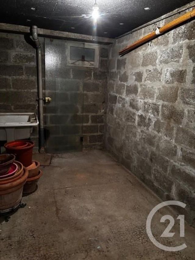 Appartement T6 à vendre - 7 pièces - 137.0 m2 - ST QUENTIN - 02 - PICARDIE - Century 21 Agence Delahaye