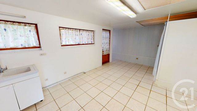 maison à vendre - 7 pièces - 213.0 m2 - HARGICOURT - 02 - PICARDIE - Century 21 Agence Delahaye