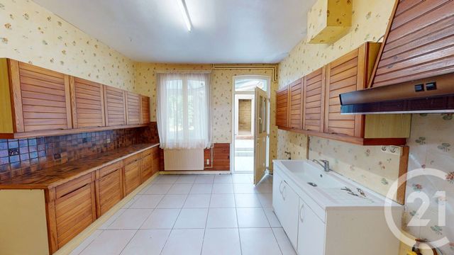 maison à vendre - 7 pièces - 213.0 m2 - HARGICOURT - 02 - PICARDIE - Century 21 Agence Delahaye