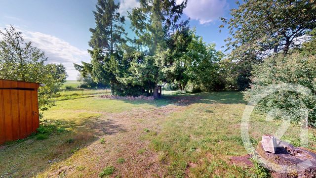 maison à vendre - 7 pièces - 213.0 m2 - HARGICOURT - 02 - PICARDIE - Century 21 Agence Delahaye