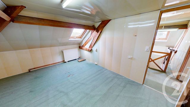 maison à vendre - 7 pièces - 213.0 m2 - HARGICOURT - 02 - PICARDIE - Century 21 Agence Delahaye