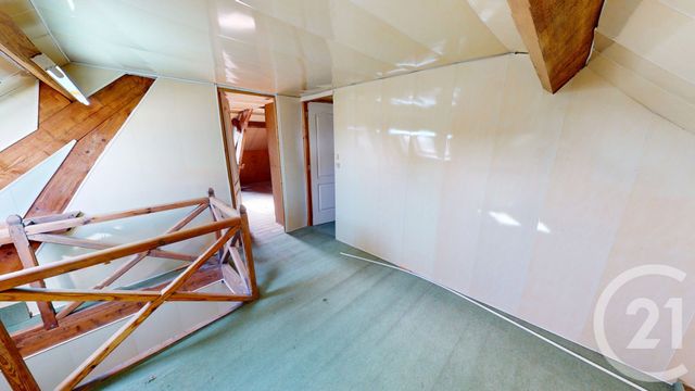 maison à vendre - 7 pièces - 213.0 m2 - HARGICOURT - 02 - PICARDIE - Century 21 Agence Delahaye