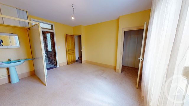 maison à vendre - 7 pièces - 213.0 m2 - HARGICOURT - 02 - PICARDIE - Century 21 Agence Delahaye