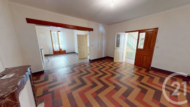 maison à vendre - 7 pièces - 213.0 m2 - HARGICOURT - 02 - PICARDIE - Century 21 Agence Delahaye