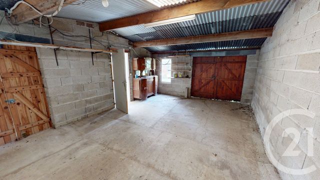 maison à vendre - 7 pièces - 213.0 m2 - HARGICOURT - 02 - PICARDIE - Century 21 Agence Delahaye