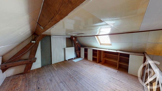 maison à vendre - 7 pièces - 213.0 m2 - HARGICOURT - 02 - PICARDIE - Century 21 Agence Delahaye