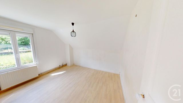 maison à vendre - 4 pièces - 67.12 m2 - ST QUENTIN - 02 - PICARDIE - Century 21 Agence Delahaye