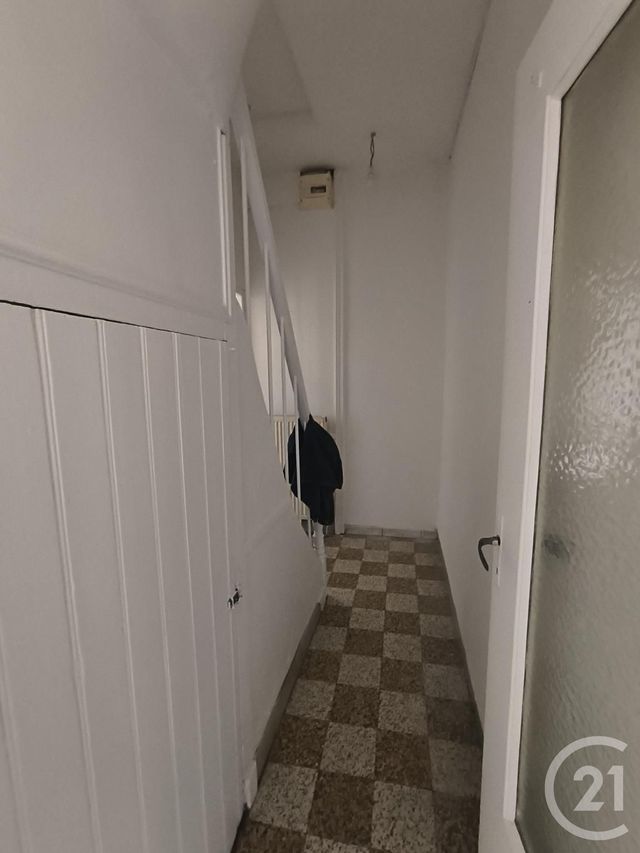 maison à vendre - 4 pièces - 67.12 m2 - ST QUENTIN - 02 - PICARDIE - Century 21 Agence Delahaye