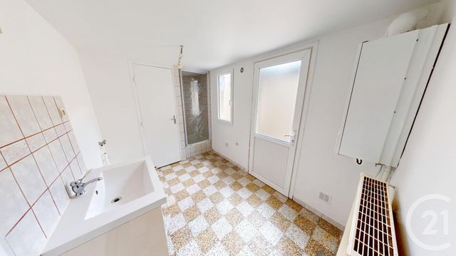 maison à vendre - 4 pièces - 67.12 m2 - ST QUENTIN - 02 - PICARDIE - Century 21 Agence Delahaye
