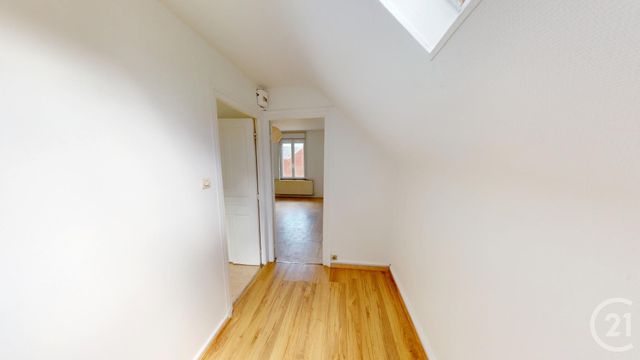 maison à vendre - 4 pièces - 67.12 m2 - ST QUENTIN - 02 - PICARDIE - Century 21 Agence Delahaye