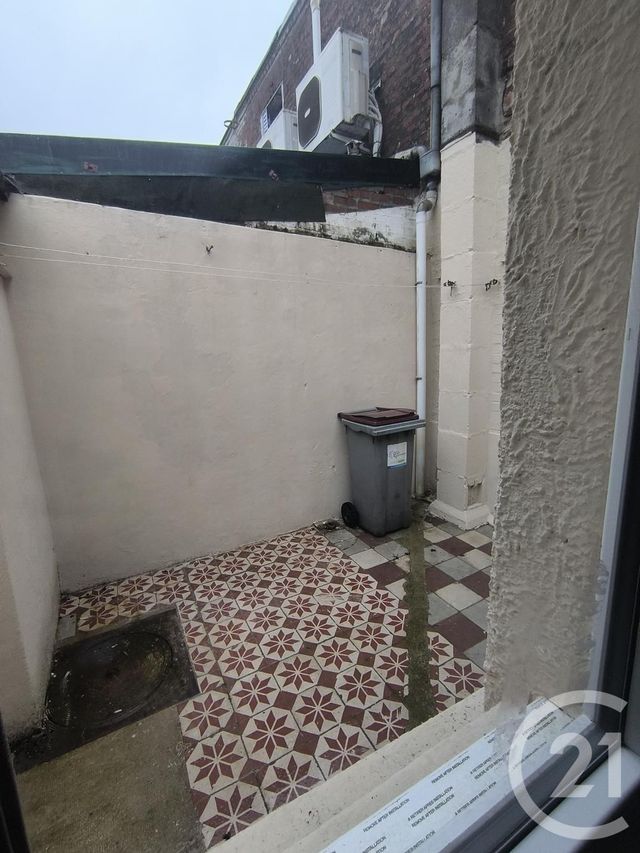 maison à vendre - 4 pièces - 67.12 m2 - ST QUENTIN - 02 - PICARDIE - Century 21 Agence Delahaye