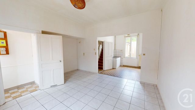 maison à vendre - 4 pièces - 67.12 m2 - ST QUENTIN - 02 - PICARDIE - Century 21 Agence Delahaye