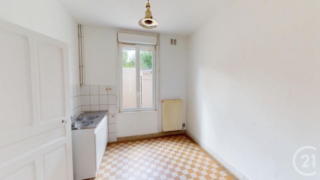 maison à vendre - 4 pièces - 67.12 m2 - ST QUENTIN - 02 - PICARDIE - Century 21 Agence Delahaye