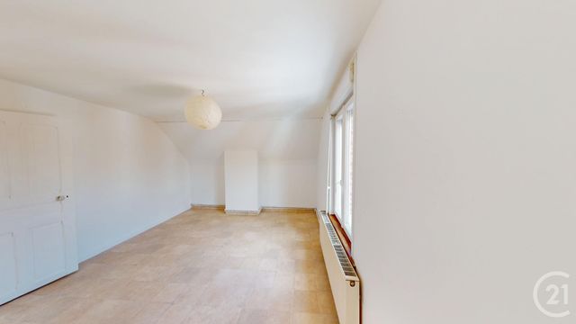 maison à vendre - 4 pièces - 67.12 m2 - ST QUENTIN - 02 - PICARDIE - Century 21 Agence Delahaye