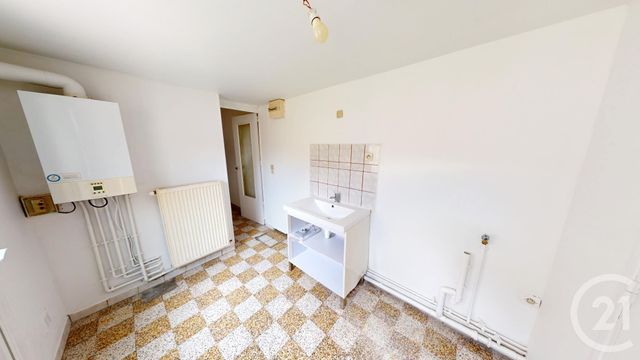 maison à vendre - 4 pièces - 67.12 m2 - ST QUENTIN - 02 - PICARDIE - Century 21 Agence Delahaye