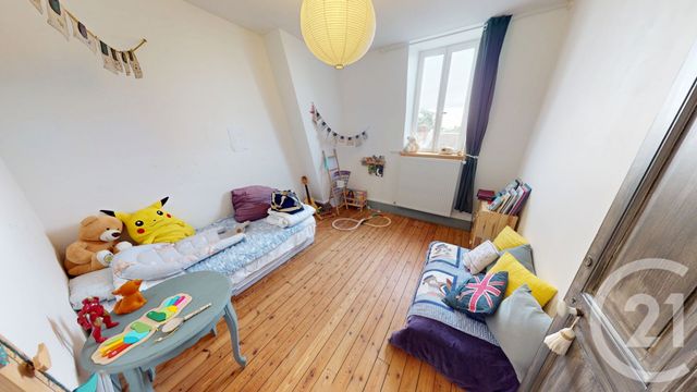 maison à vendre - 8 pièces - 184.57 m2 - ST QUENTIN - 02 - PICARDIE - Century 21 Agence Delahaye