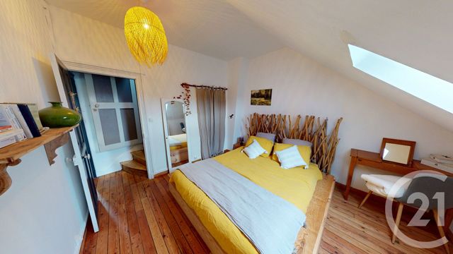 maison à vendre - 8 pièces - 184.57 m2 - ST QUENTIN - 02 - PICARDIE - Century 21 Agence Delahaye