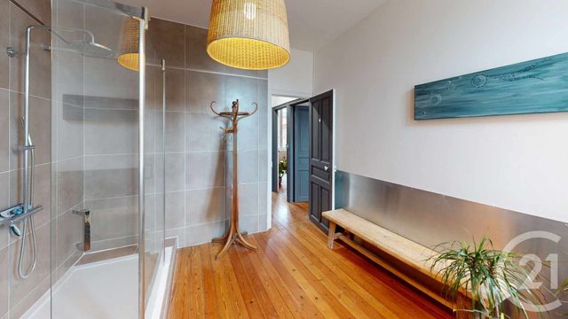 maison à vendre - 8 pièces - 184.57 m2 - ST QUENTIN - 02 - PICARDIE - Century 21 Agence Delahaye