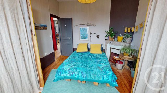 maison à vendre - 8 pièces - 184.57 m2 - ST QUENTIN - 02 - PICARDIE - Century 21 Agence Delahaye