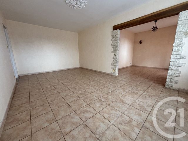 Appartement à vendre - 3 pièces - 80.0 m2 - ST QUENTIN - 02 - PICARDIE - Century 21 Agence Delahaye