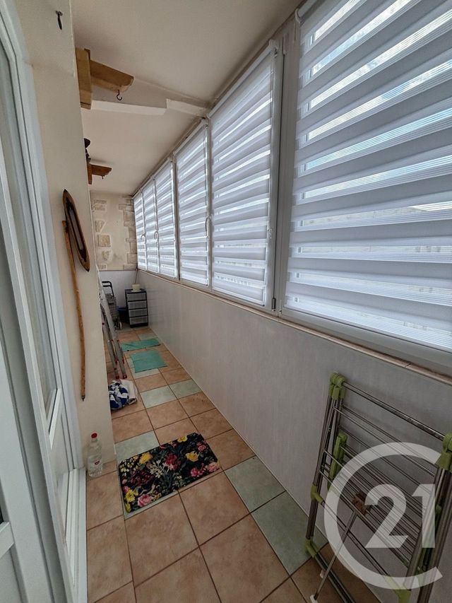 Afficher la photo en grand Appartement à vendre - 3 pièces - 80.0 m2 - ST QUENTIN - 02 - PICARDIE - Century 21 Agence Delahaye