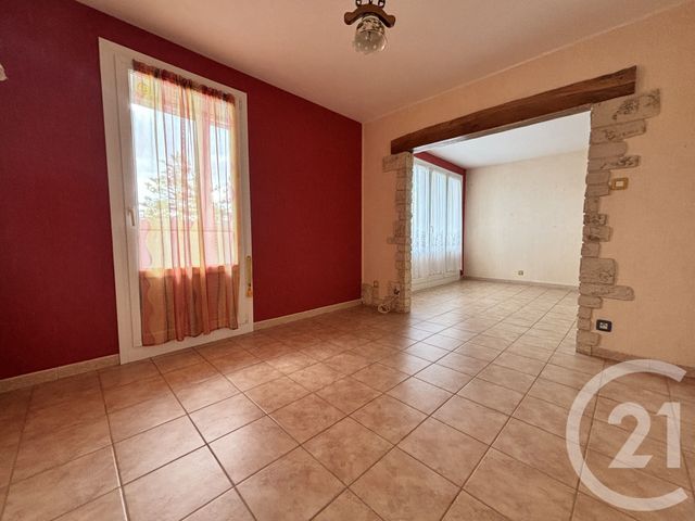 Appartement à vendre - 3 pièces - 80.0 m2 - ST QUENTIN - 02 - PICARDIE - Century 21 Agence Delahaye