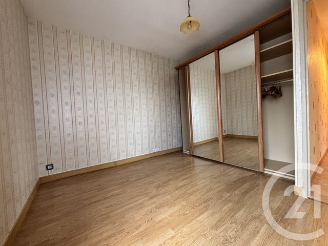 Appartement à vendre - 3 pièces - 80.0 m2 - ST QUENTIN - 02 - PICARDIE - Century 21 Agence Delahaye