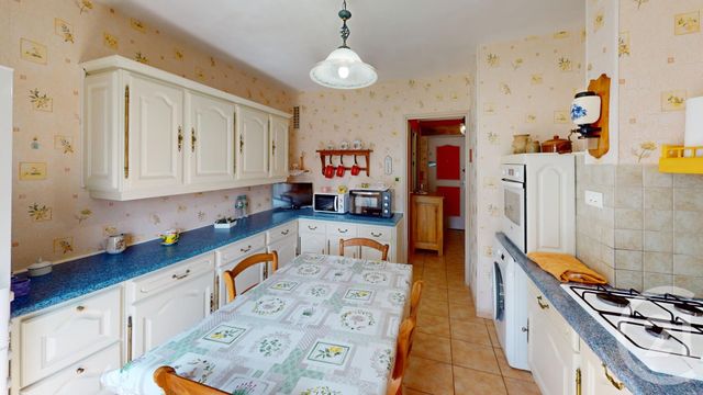 Afficher la photo en grand Appartement à vendre - 3 pièces - 80.0 m2 - ST QUENTIN - 02 - PICARDIE - Century 21 Agence Delahaye