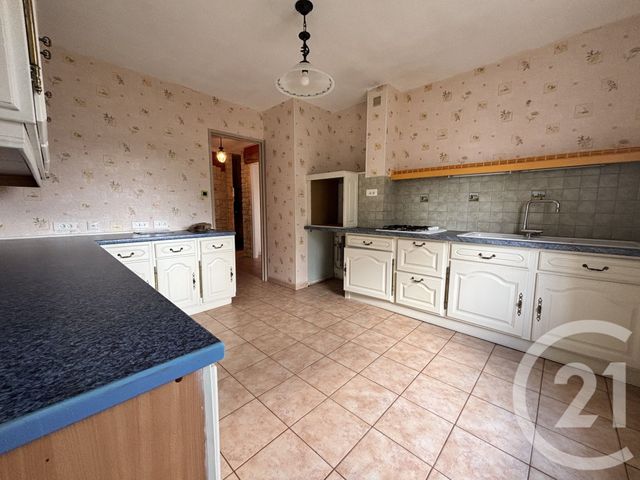 Appartement à vendre - 3 pièces - 80.0 m2 - ST QUENTIN - 02 - PICARDIE - Century 21 Agence Delahaye