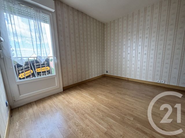 Appartement à vendre - 3 pièces - 80.0 m2 - ST QUENTIN - 02 - PICARDIE - Century 21 Agence Delahaye