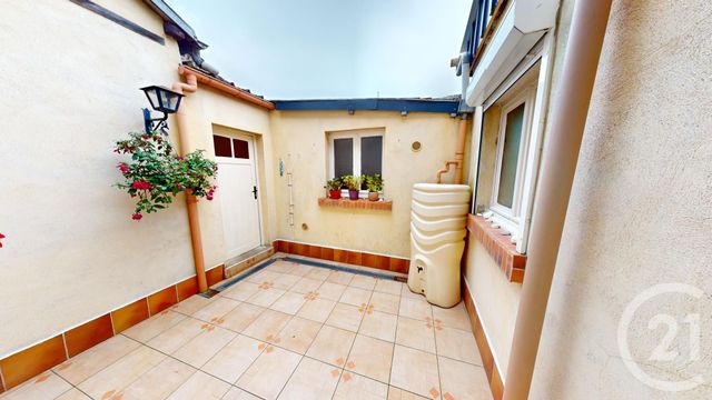 Afficher la photo en grand maison à vendre - 4 pièces - 92.75 m2 - ST QUENTIN - 02 - PICARDIE - Century 21 Agence Delahaye