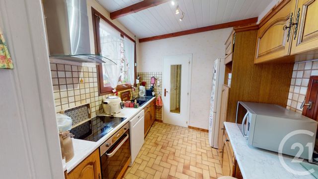 Afficher la photo en grand maison à vendre - 4 pièces - 92.75 m2 - ST QUENTIN - 02 - PICARDIE - Century 21 Agence Delahaye