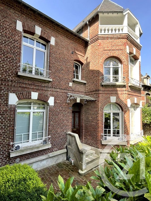 maison - ST QUENTIN - 02