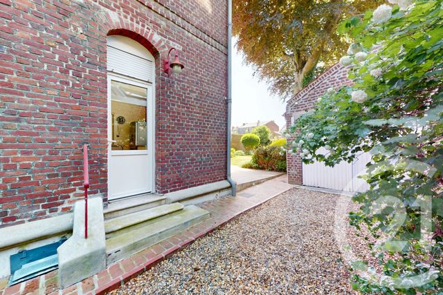 Afficher la photo en grand maison à vendre - 10 pièces - 227.0 m2 - ST QUENTIN - 02 - PICARDIE - Century 21 Agence Delahaye