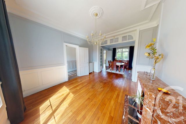 Afficher la photo en grand maison à vendre - 10 pièces - 227.0 m2 - ST QUENTIN - 02 - PICARDIE - Century 21 Agence Delahaye