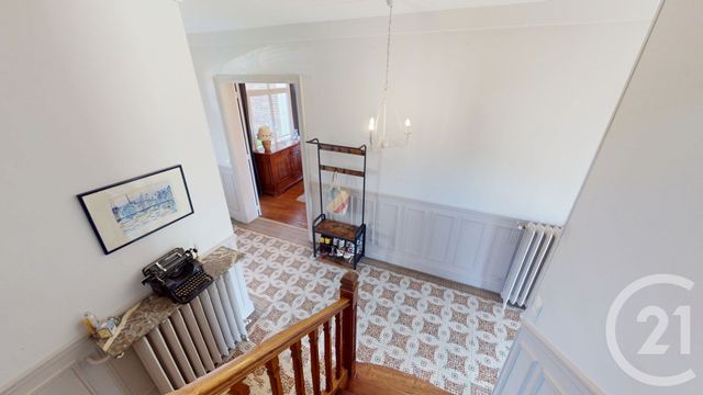 Afficher la photo en grand maison à vendre - 10 pièces - 227.0 m2 - ST QUENTIN - 02 - PICARDIE - Century 21 Agence Delahaye