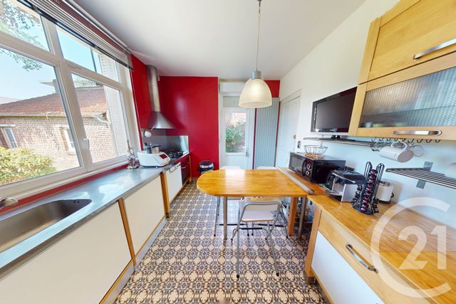 Afficher la photo en grand maison à vendre - 10 pièces - 227.0 m2 - ST QUENTIN - 02 - PICARDIE - Century 21 Agence Delahaye