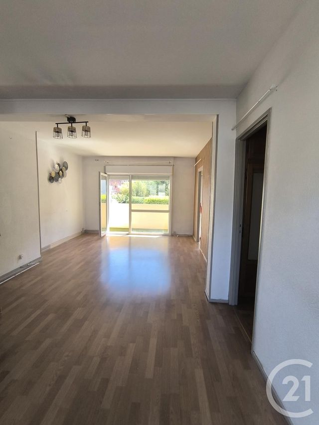 appartement - ST QUENTIN - 02