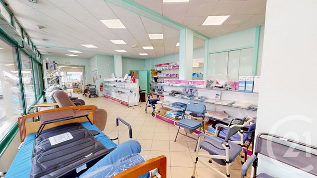 immeuble à vendre - 440.0 m2 - ST QUENTIN - 02 - PICARDIE - Century 21 Agence Delahaye