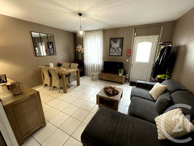 maison - ST QUENTIN - 02