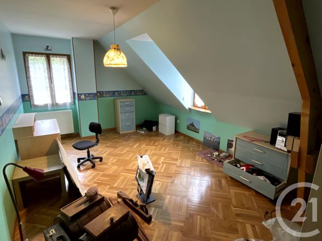 maison à vendre - 7 pièces - 183.02 m2 - ST QUENTIN - 02 - PICARDIE - Century 21 Agence Delahaye