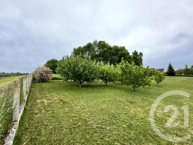 maison à vendre - 7 pièces - 183.02 m2 - ST QUENTIN - 02 - PICARDIE - Century 21 Agence Delahaye