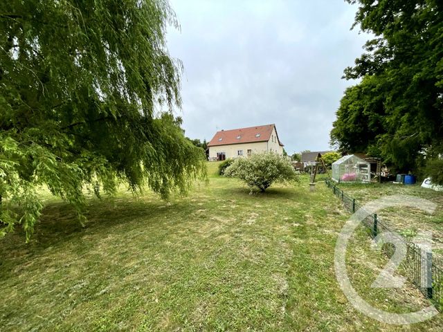 maison à vendre - 7 pièces - 183.02 m2 - ST QUENTIN - 02 - PICARDIE - Century 21 Agence Delahaye