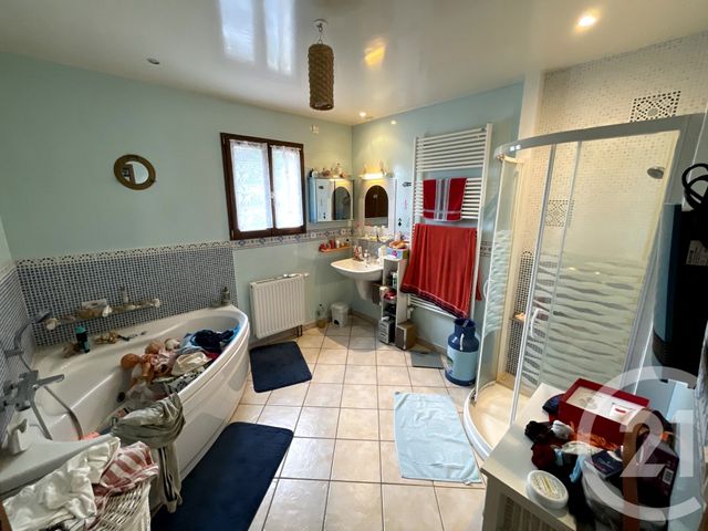 maison à vendre - 7 pièces - 183.02 m2 - ST QUENTIN - 02 - PICARDIE - Century 21 Agence Delahaye