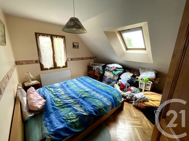 maison à vendre - 7 pièces - 183.02 m2 - ST QUENTIN - 02 - PICARDIE - Century 21 Agence Delahaye