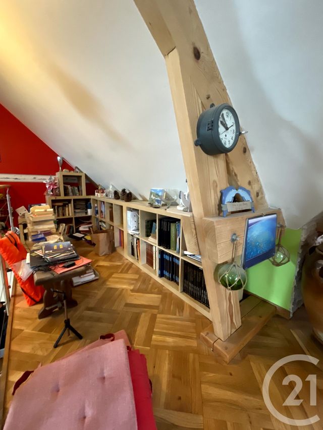 maison à vendre - 7 pièces - 183.02 m2 - ST QUENTIN - 02 - PICARDIE - Century 21 Agence Delahaye