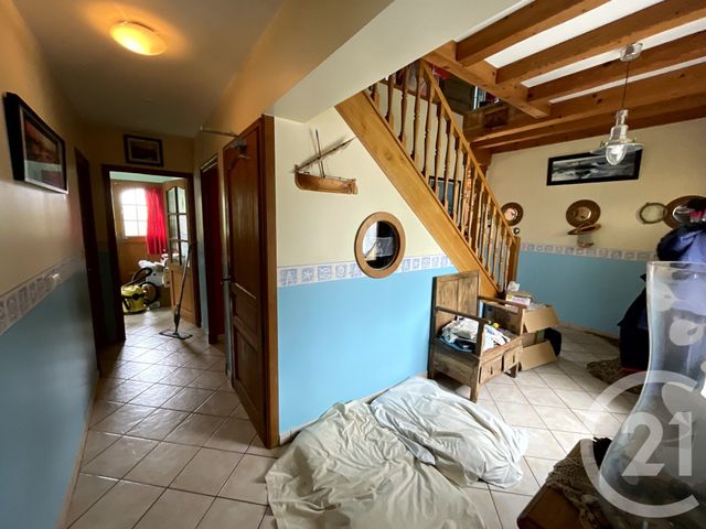 maison à vendre - 7 pièces - 183.02 m2 - ST QUENTIN - 02 - PICARDIE - Century 21 Agence Delahaye